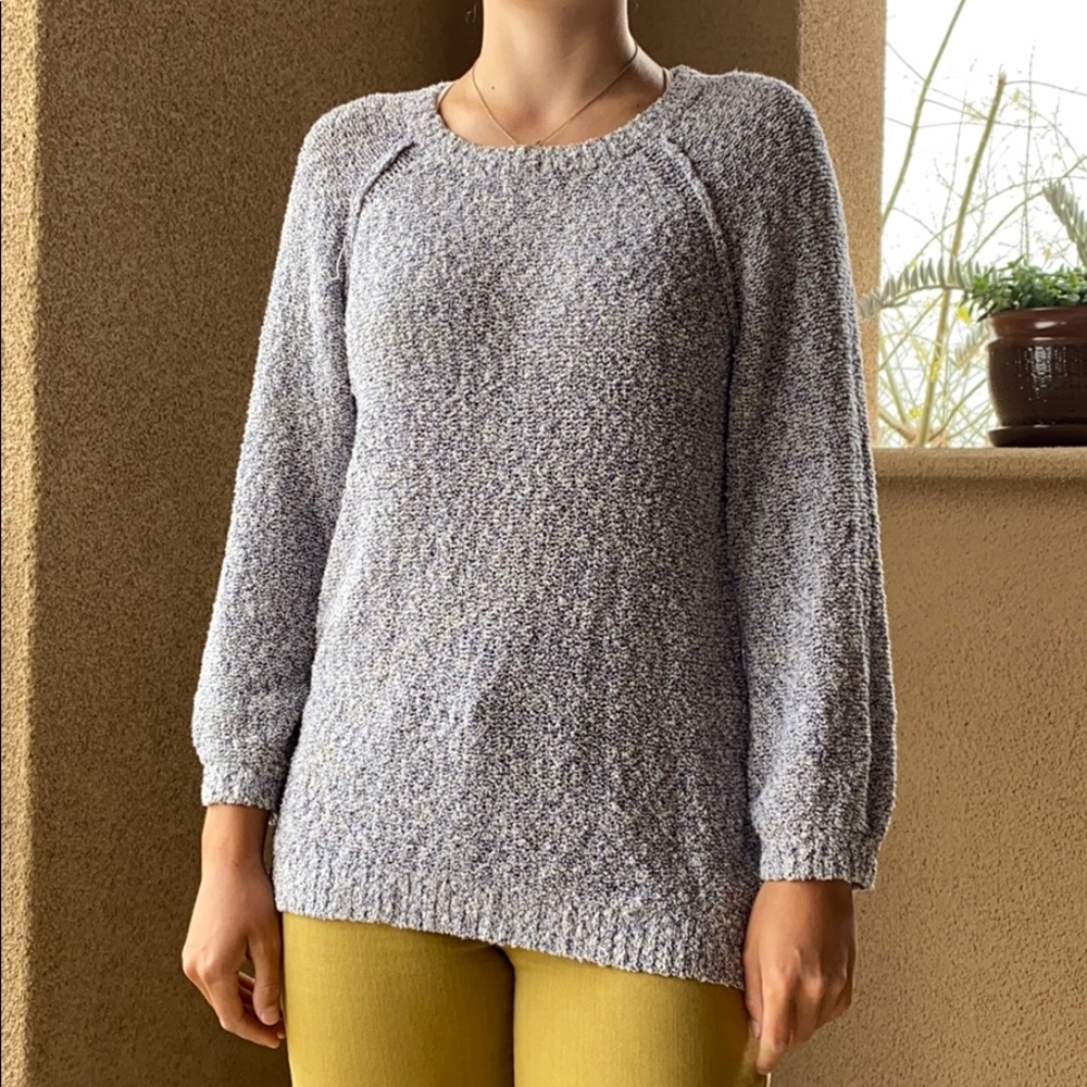 Loft pullover - Picture 2 of 6